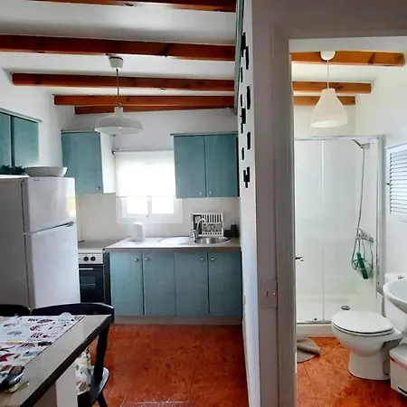 La Palmilla * San Nicolás