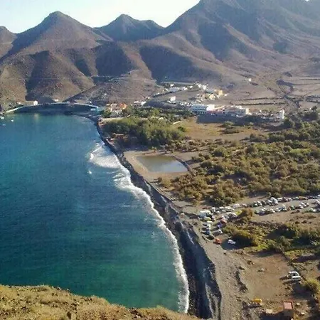 La Palmilla San Nicolas