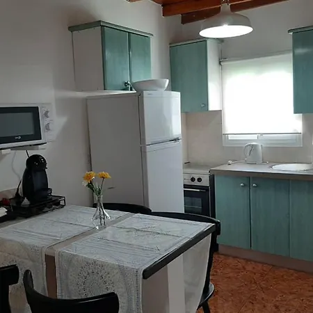 Lejlighed La Palmilla *