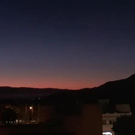 La Palmilla * San Nicolás