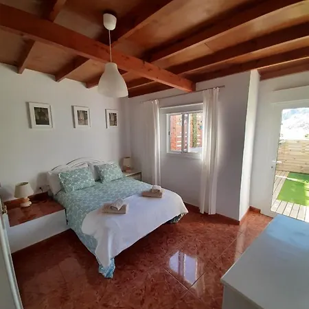 La Palmilla Apartment