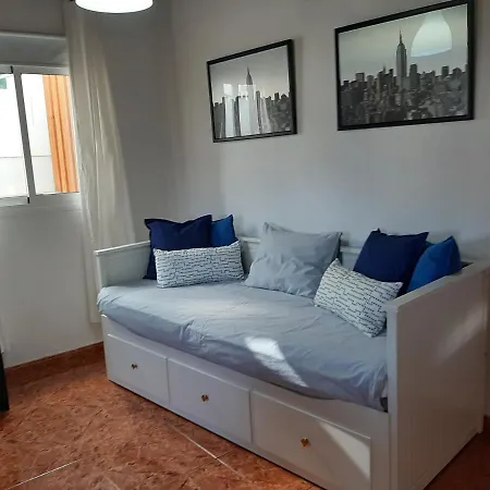 La Palmilla Apartment