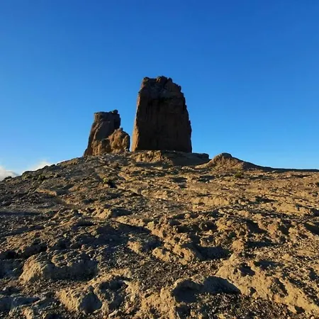 Lejlighed La Palmilla San Nicolás