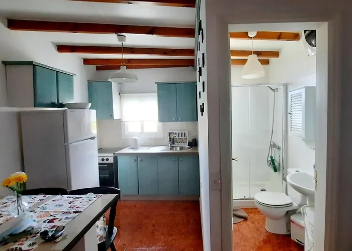 La Palmilla * San Nicolás