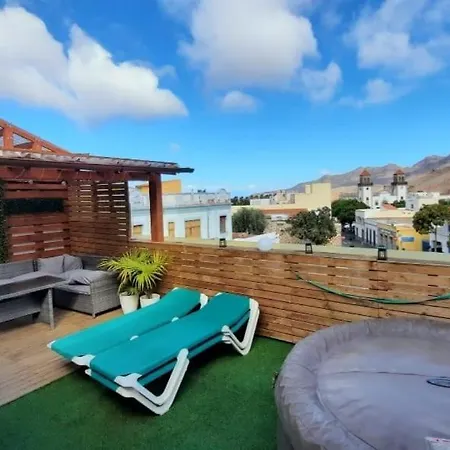 Apartament La Palmilla
