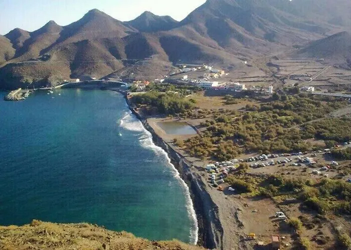 La Palmilla San Nicolás