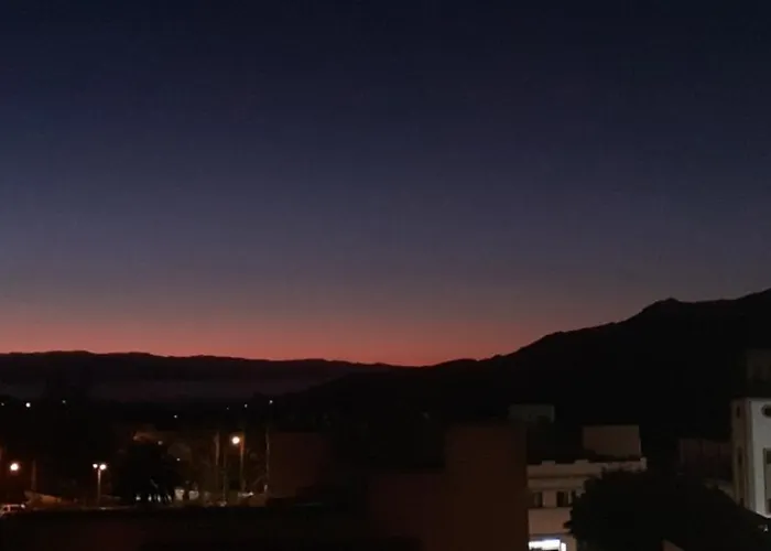 La Palmilla * San Nicolás