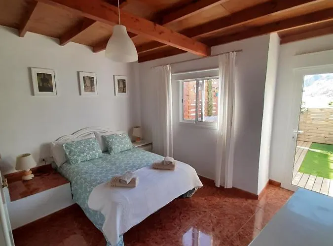 La Palmilla 公寓