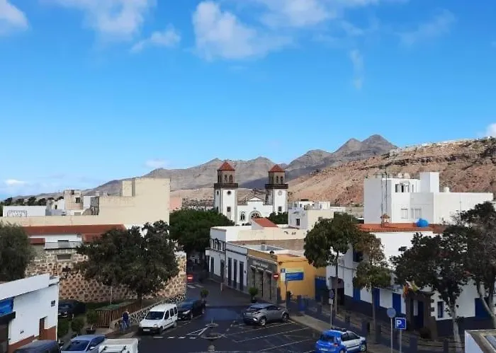 La Palmilla 公寓